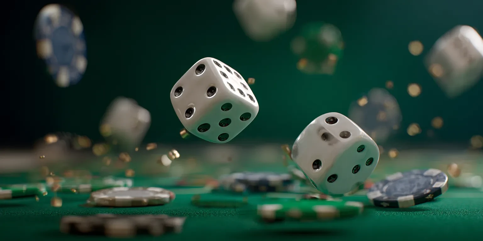 casino game364